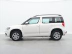 Škoda Yeti - fotka číslo 3