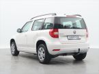 Škoda Yeti - fotka číslo 4