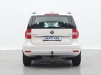 Škoda Yeti - fotka číslo 5