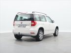 Škoda Yeti - fotka číslo 6