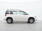 Škoda Yeti - fotka číslo 7