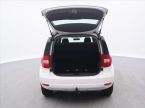 Škoda Yeti - fotka číslo 8