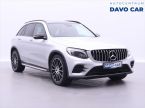 Mercedes Třída GLC - fotka číslo 0