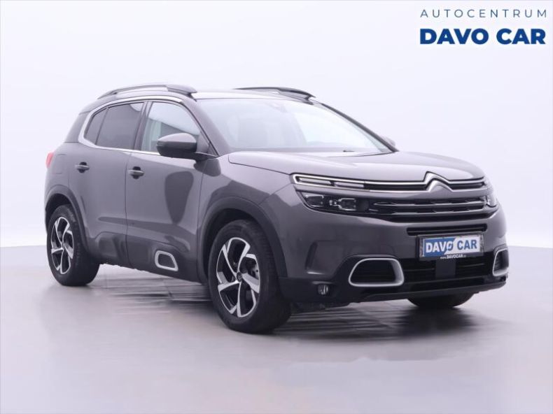 Citroën C5 Aircross - hlavní fotka inzerátu