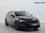 Škoda Octavia - fotka číslo 0