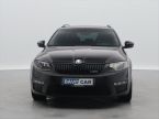 Škoda Octavia - fotka číslo 1