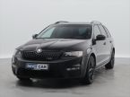 Škoda Octavia - fotka číslo 2