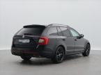 Škoda Octavia - fotka číslo 6