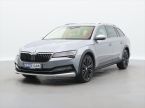 Škoda Superb - fotka číslo 2