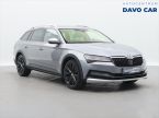 Škoda Superb - fotka číslo 0