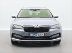 Škoda Superb - fotka číslo 1