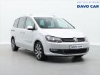 Volkswagen Sharan - fotka číslo 0