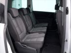 Volkswagen Sharan - fotka číslo 11