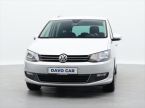 Volkswagen Sharan - fotka číslo 1