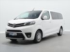 Toyota ProAce - fotka číslo 1