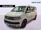 Volkswagen Multivan - fotka číslo 0