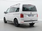 Volkswagen Multivan - fotka číslo 4