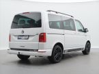 Volkswagen Multivan - fotka číslo 6