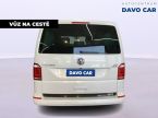 Volkswagen Multivan - fotka číslo 2