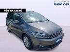 Volkswagen Touran - fotka číslo 1