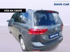 Volkswagen Touran - fotka číslo 2