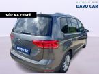 Volkswagen Touran - fotka číslo 3