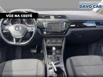 Volkswagen Touran - fotka číslo 4
