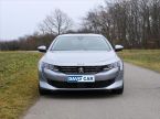 Peugeot 508 - fotka číslo 1