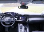 Peugeot 508 - fotka číslo 31