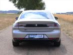 Peugeot 508 - fotka číslo 5