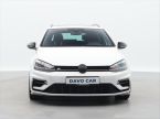 Volkswagen Golf - fotka číslo 1