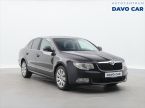 Škoda Superb - fotka číslo 0