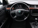 Škoda Superb - fotka číslo 13