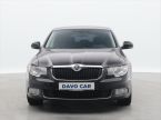 Škoda Superb - fotka číslo 1