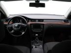 Škoda Superb - fotka číslo 18