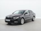 Škoda Superb - fotka číslo 2