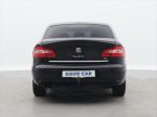 Škoda Superb - fotka číslo 5