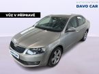Škoda Octavia - fotka číslo 0