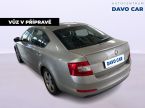 Škoda Octavia - fotka číslo 1
