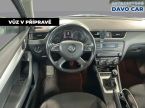 Škoda Octavia - fotka číslo 2