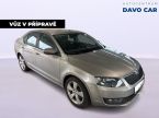 Škoda Octavia - fotka číslo 3