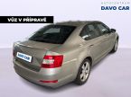 Škoda Octavia - fotka číslo 4