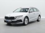 Škoda Octavia - fotka číslo 2