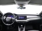 Škoda Octavia - fotka číslo 25