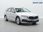 Škoda Octavia - fotka číslo 0