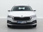 Škoda Octavia - fotka číslo 1