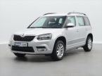 Škoda Yeti - fotka číslo 2