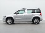 Škoda Yeti - fotka číslo 3