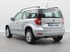 Škoda Yeti - fotka číslo 4