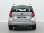 Škoda Yeti - fotka číslo 5